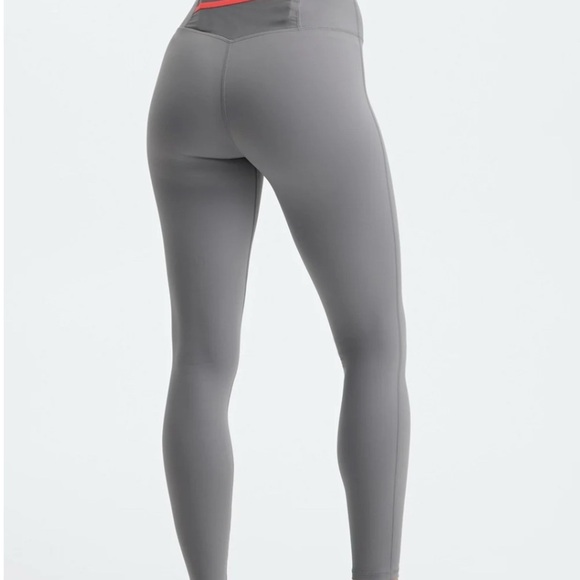 Fabletics Women’s Trinity Motion365® High-Waisted Leggings - Picture 1 of 11